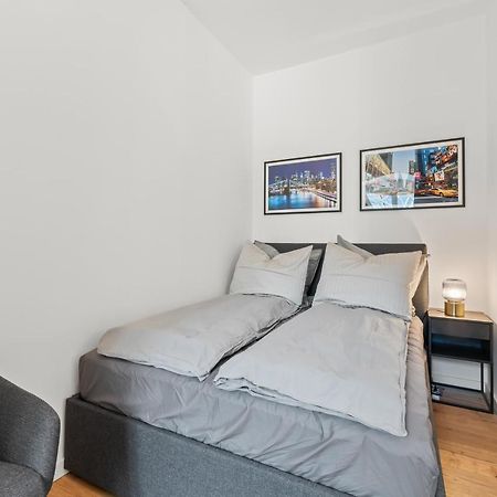 The Strassburger, Stylish 3 Bedroom Apartment In Downtown Berlin Exterior photo